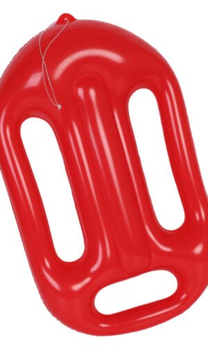 Inflatable Lifeguard Float