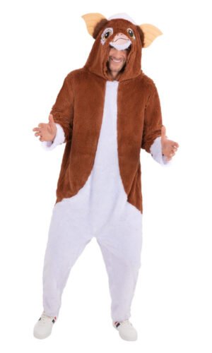 Deluxe Gremlins Gizmo Costume
