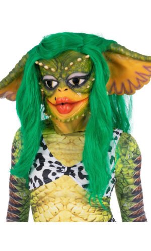 Gremlins Greta Latex Mask