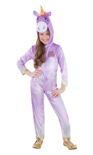 Unicorn Academy Wildstar Unicorn Costume
