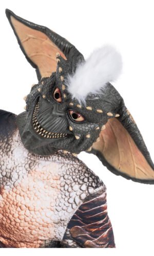 Deluxe Gremlins Stripe Latex Mask