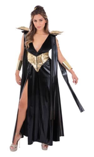 Fever Evil Queen Costume