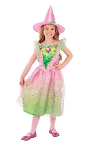 Good Witch Costume, Girls