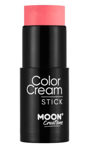Moon Creations - ColorCream Stick, Bright Pink