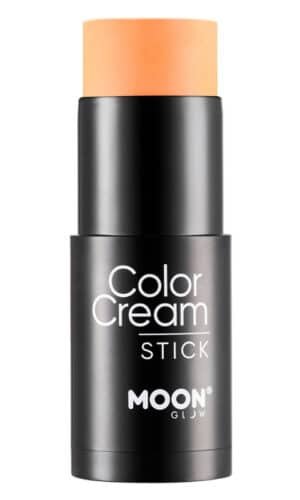 Moon Creations - ColorCream Stick, Bright Orange