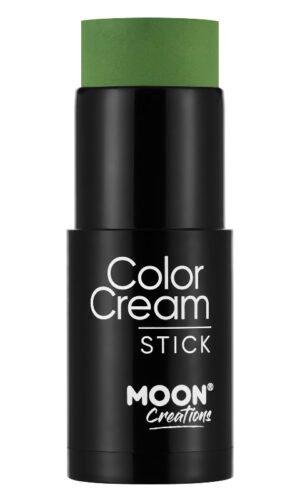 Moon Creations - ColorCream Stick, Grass Green
