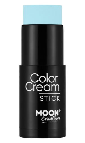 Moon Creations - ColorCream Stick, Sky Blue