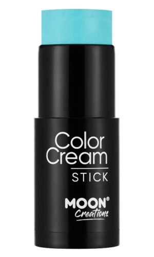 Moon Creations - ColorCream Stick, Turquoise 