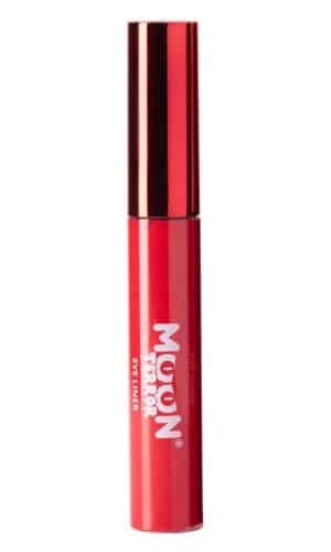 Moon Terror - Halloween Eye Liner, Blood Red