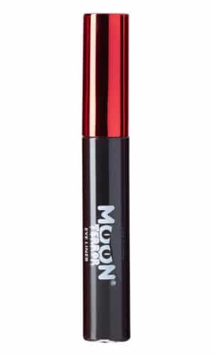 Moon Terror - Halloween Eye Liner, Midnight Black