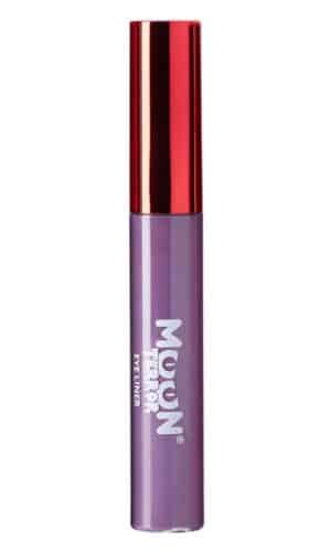 Moon Terror - Halloween Eye Liner, Poison Purple
