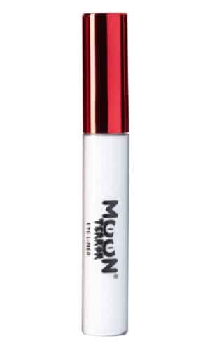 Moon Terror - Halloween Eye Liner, Wicked White