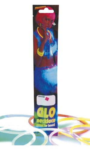 Light Stick Necklace, Assorted