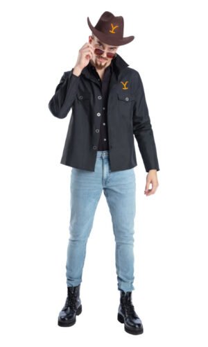 Yellowstone Rip Wheeler Kit