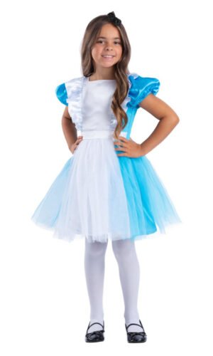 Wonderland Costume