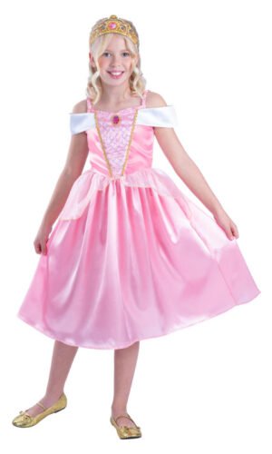 Sleeping Princess Costume