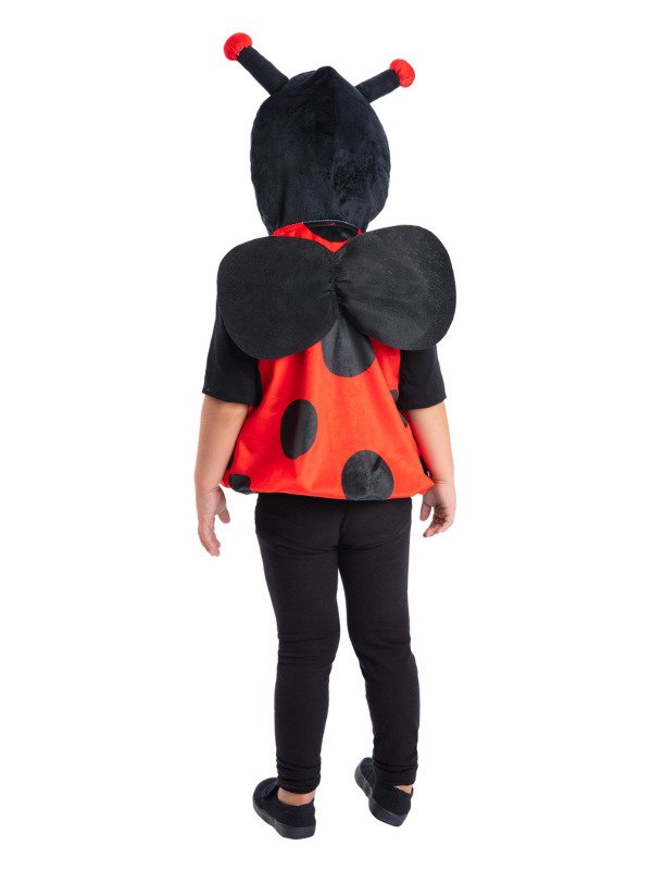 Ladybird Costume - Image 3