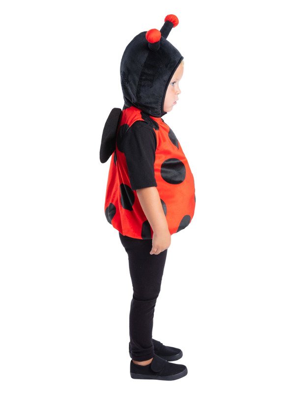 Ladybird Costume - Image 2