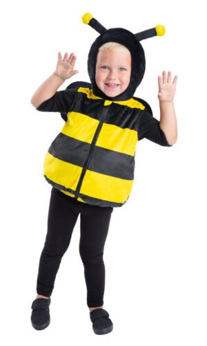 Bumblebee Costume