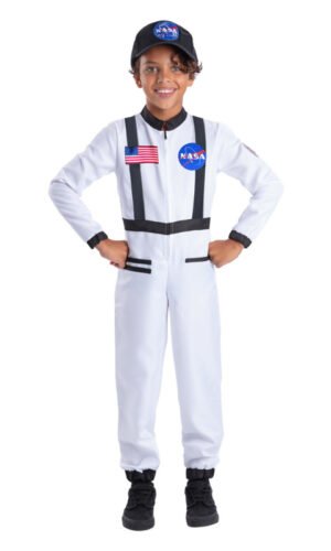 Astronaut Costume