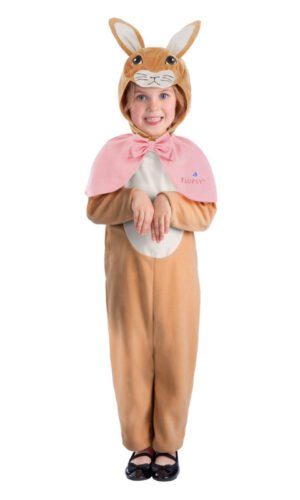 Peter Flopsy Classic Costume