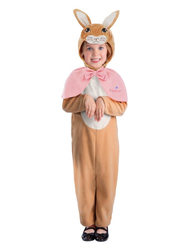 Peter Flopsy Classic Costume