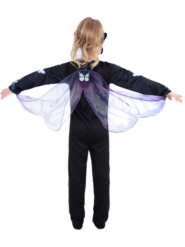 Butterfly Skeleton Costume - Image 3