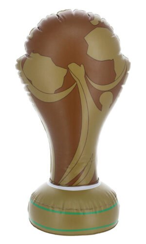 Inflatable World Trophy, 60cm