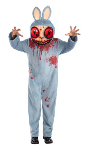 Horror La Boo Costume