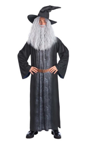 Sorcerer Costume