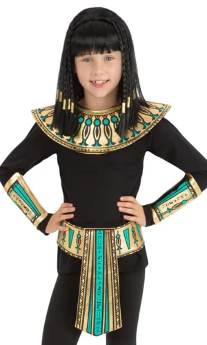 Egyptian Costumes