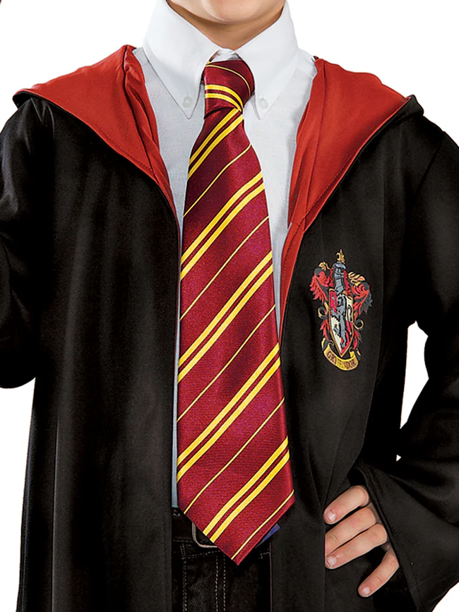 Harry Potter Tie - Image 2