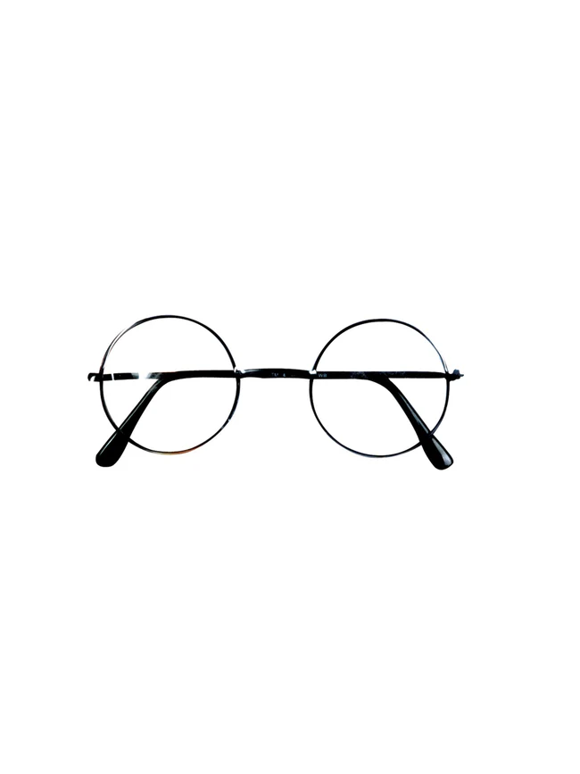 Harry Potter Glasses - Image 2