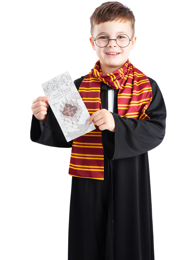 Harry Potter Set - Image 2