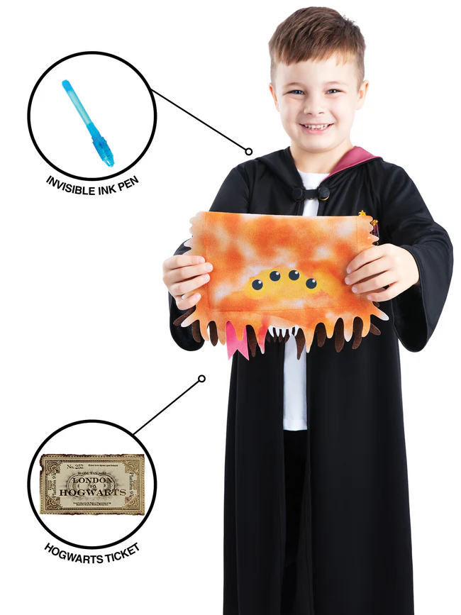 Book Of Monsters Set - Image 3