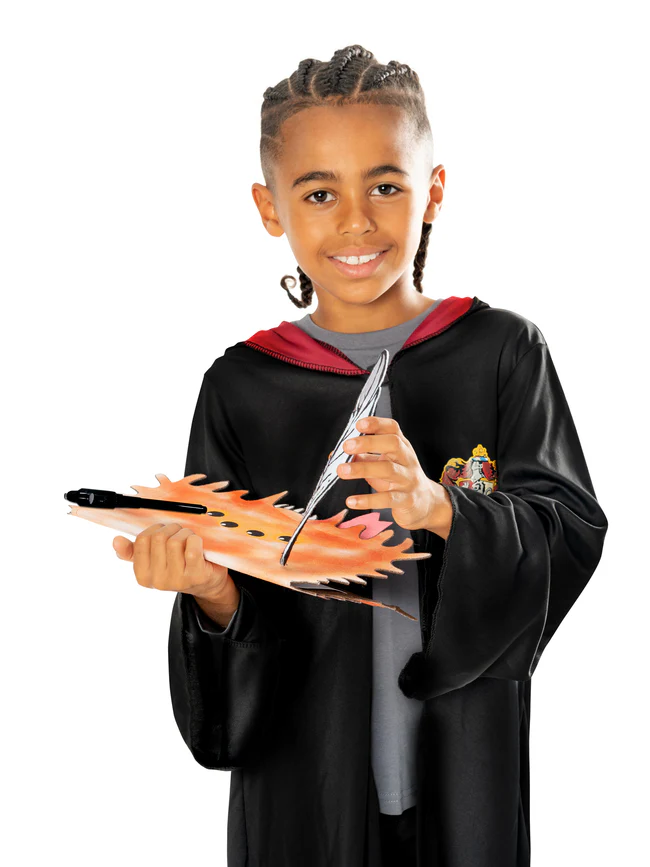 Book Of Monsters Set