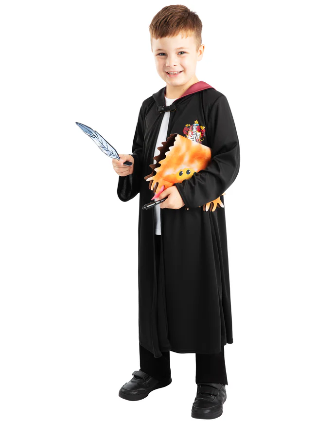 Book Of Monsters Set - Image 4