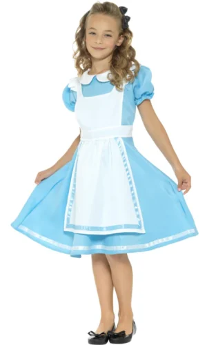 Alice and wonderland