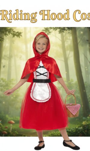 Red Riding Hood