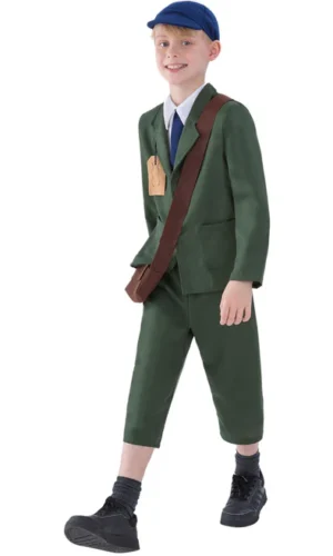 World War 2 Costumes