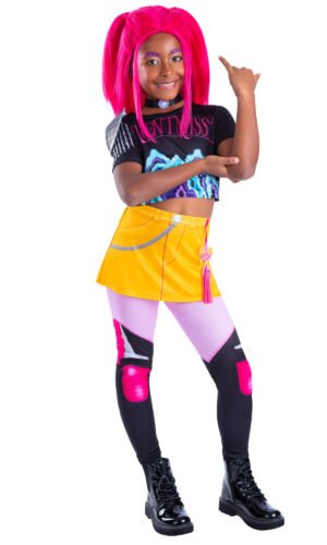 K-Pop Mira Costume Kids (available in store only)